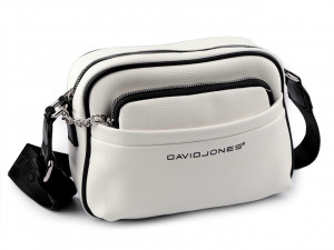 Kabelka crossbody s peněženkou 24x17 cm