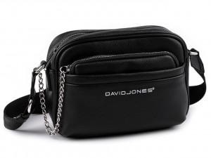 Kabelka crossbody s peněženkou 24x17 cm