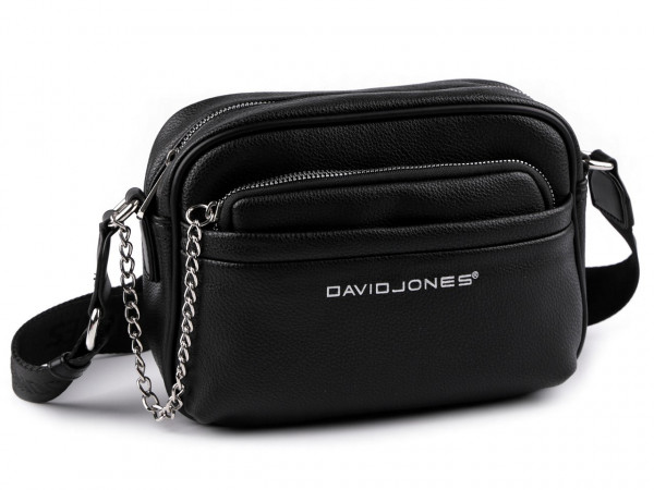 Kabelka crossbody s peněženkou 24x17 cm