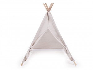 Stan dětský Teepee 80x80x95 cm