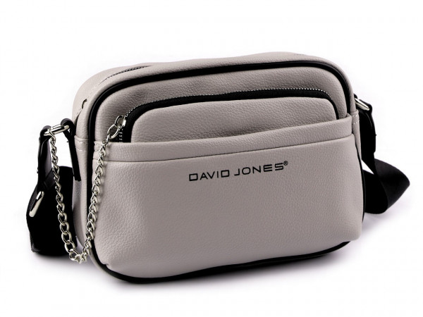 Kabelka crossbody s peněženkou 24x17 cm