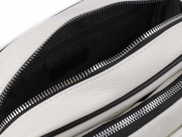 Kabelka crossbody s peněženkou 24x17 cm