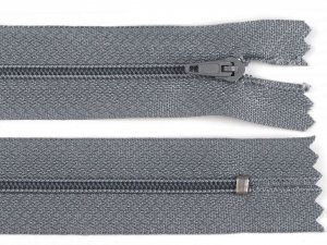 Spirálový zip šíře 3 mm délka 18 cm  pinlock