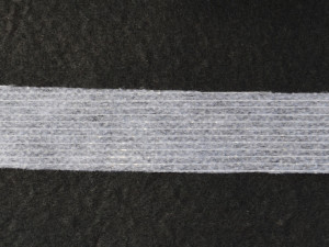 Zažehlovací páska šíře 20 mm zpevněná
