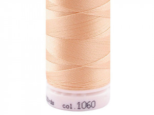 Nitě Poly Sheen Mettler 200 m