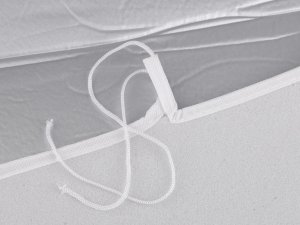 Teflonový potah na žehlicí prkno 50x140 cm