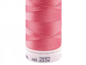 Nitě Poly Sheen Mettler 200 m