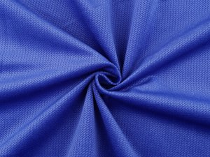 Velvet / samet strukturovaný jednobarevný