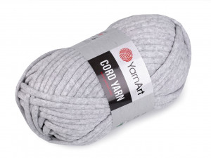 Pletací příze Cord Yarn 250 g