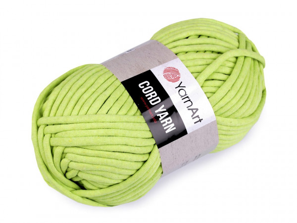 Pletací příze Cord Yarn 250 g