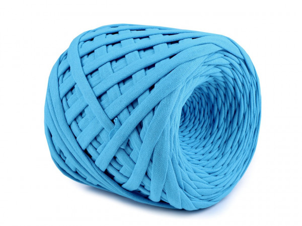 Špagety T-Shirt Yarn 320-350 g