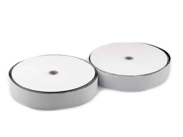 Suchý zip háček + plyš samolepicí šíře 50 mm