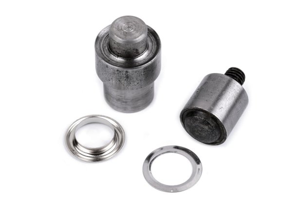 Piston k nýtování průchodek Ø14 mm