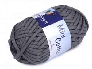 Příze pletací Mini cotton 250 g