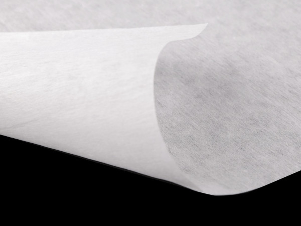 Vlizelín na střihy Perlan 45 g/m² šíře 70 cm