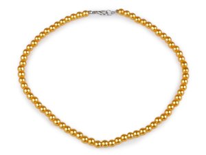 Perlový náhrdelník