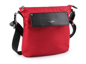 Kabelka crossbody 26x26 cm