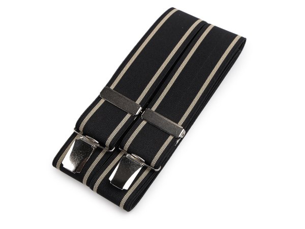 Šle šíře 3,5 cm délka 120 cm