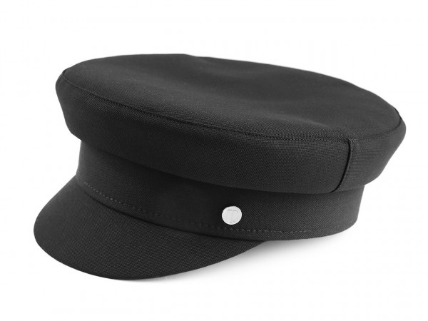 Čepice kapitánka Tonak