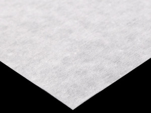 Perlan 45 g/m² šíře 95 cm netkaná textilie na střihy