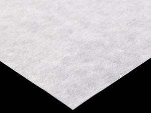 Vlizelín na střihy Perlan 45 g/m² šíře 95 cm