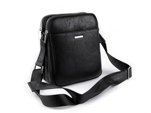 Taška crossbody 20x23 cm