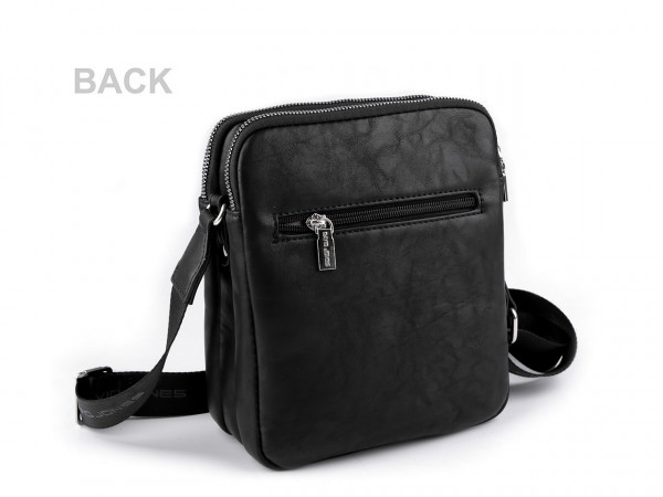 Taška crossbody 20x23 cm
