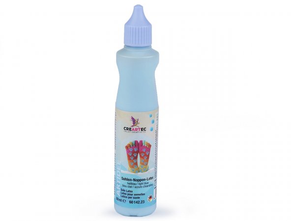 ABS gumový protiskluz bodový 2. jakost 88 ml