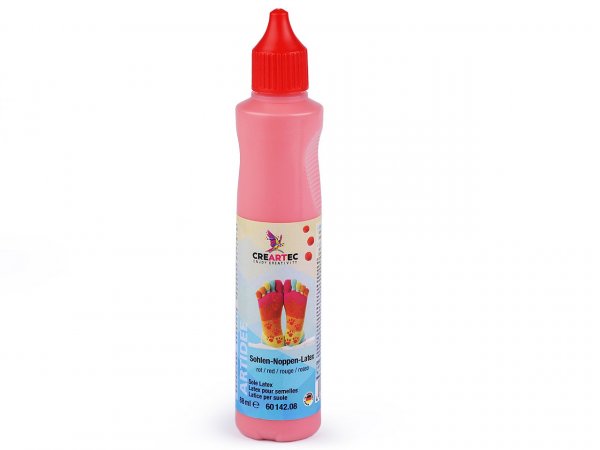 ABS gumový protiskluz bodový 2. jakost 88 ml