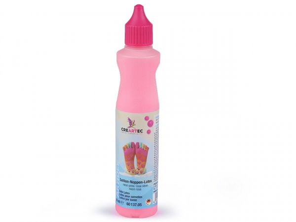 ABS gumový protiskluz bodový 2. jakost 88 ml