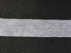 Zažehlovací páska šíře 15 mm zpevněná