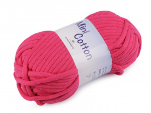 Příze pletací Mini cotton 250 g