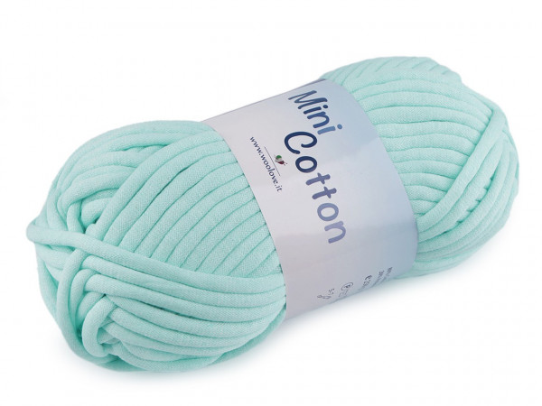 Příze pletací Mini cotton 250 g