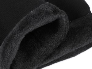 Ponožky teplé fleece
