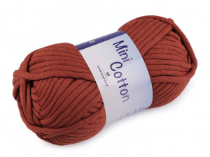 Příze pletací Mini cotton 250 g