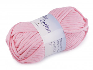 Příze pletací Mini cotton 250 g