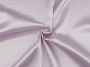 Satén splývavý Rose