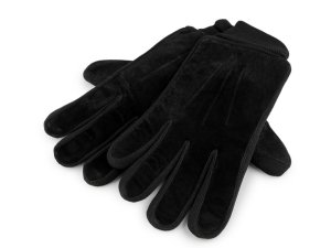 Pánské rukavice s nápletem