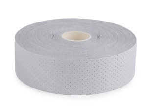 Perforovaná reflexní páska elastická šíře 50 mm našívací