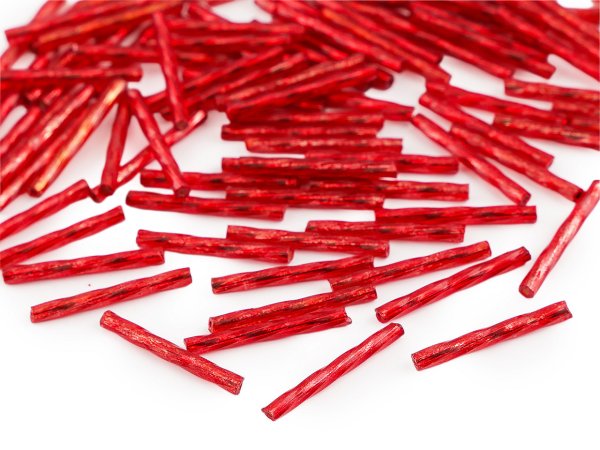 Rokajl kroucené tyčky 25 mm