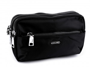 Sportovní kabelka crossbody 22x13 cm