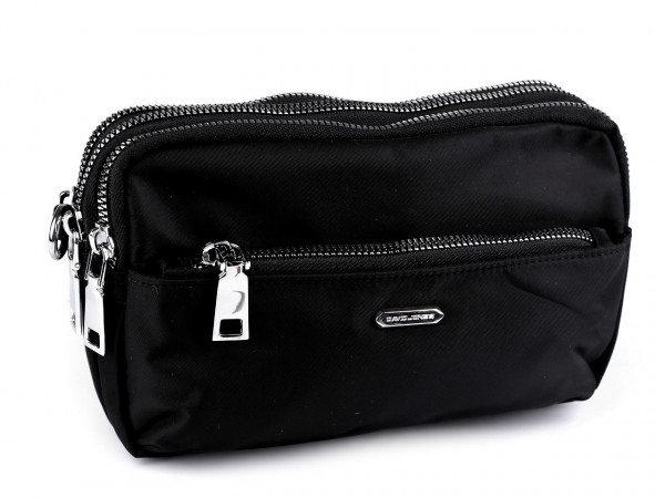Sportovní kabelka crossbody 22x13 cm