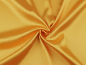 Satén splývavý Rose