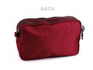 Sportovní kabelka crossbody 22x13 cm