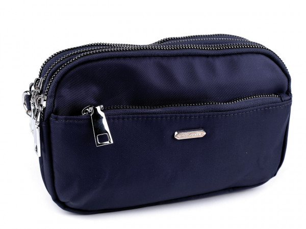 Sportovní kabelka crossbody 22x13 cm