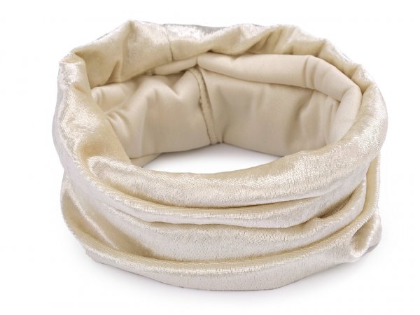 Multifunkční šátek / nákrčník - dámský, dětský