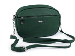 Kabelka crossbody 24x17 cm