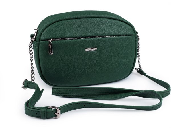Kabelka crossbody 24x17 cm