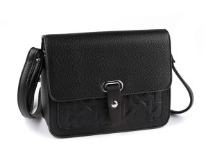 Kabelka crossbody 23x17 cm