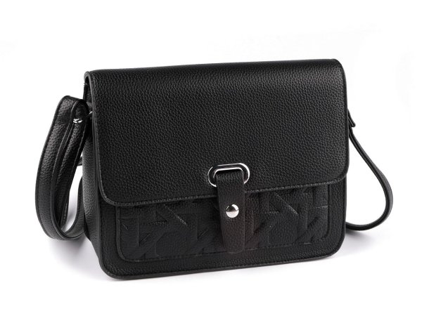 Kabelka crossbody 23x17 cm